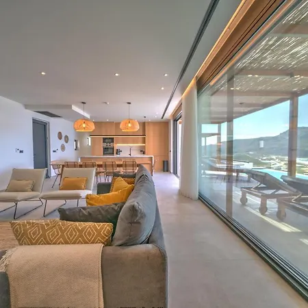 Villa Hestia *