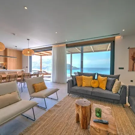 Hestia Villa Plakias