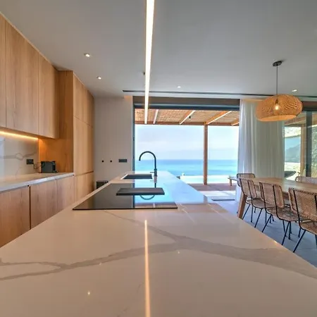 Hestia Villa *