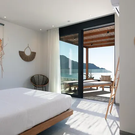 Villa Hestia Plakias