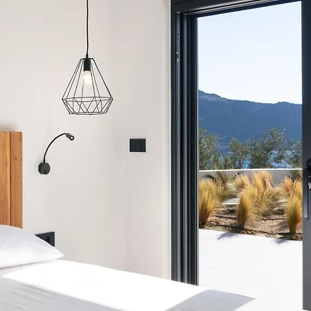 Hestia Villa *