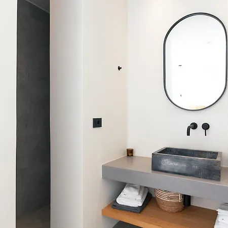 Hestia Villa *