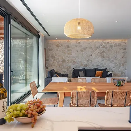 Villa Hestia *