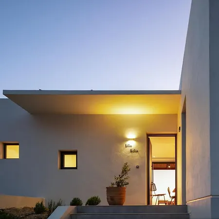 Villa Hestia *