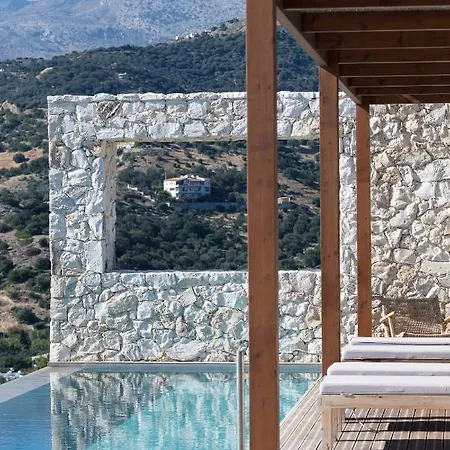 Hestia Villa Plakias