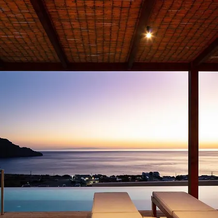 Villa Hestia *